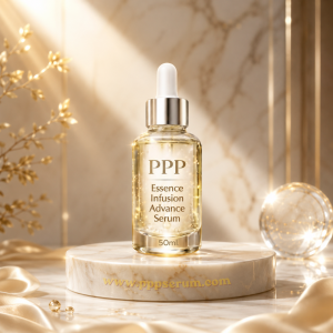 PPP Serum พีพีพี เซรั่ม
